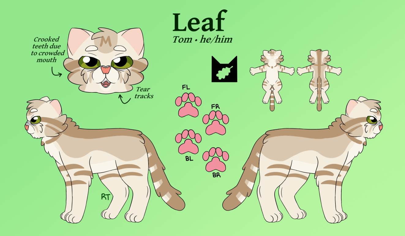 Leaf